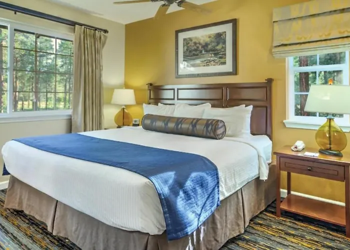 Holiday home 1bd With Amenities Of Pool Arcade Walking Trails And