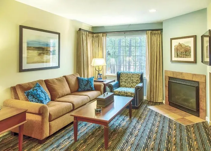 1bd With Amenities Of Pool Arcade Walking Trails And Holiday home *