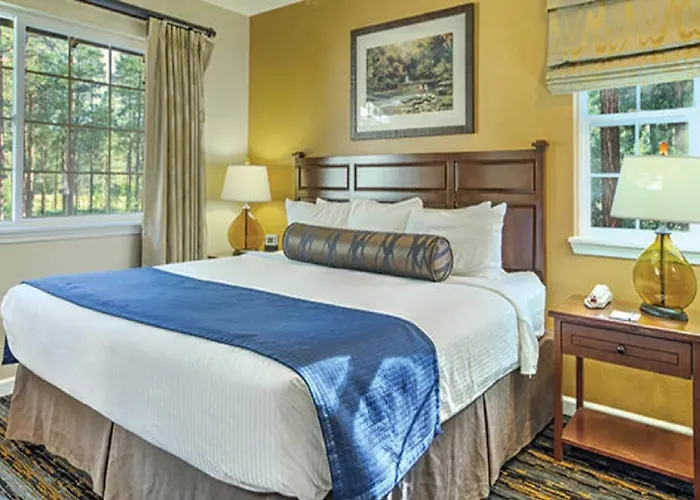 1bd With Amenities Of Pool Arcade Walking Trails And * Pinetop-Lakeside